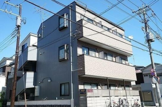 パルテール・谷