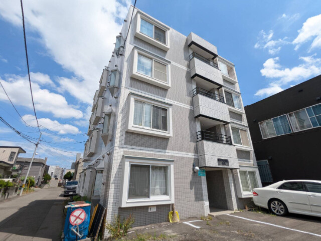ペントハウス札幌