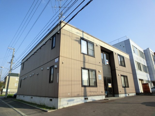 シャーメゾン麻生