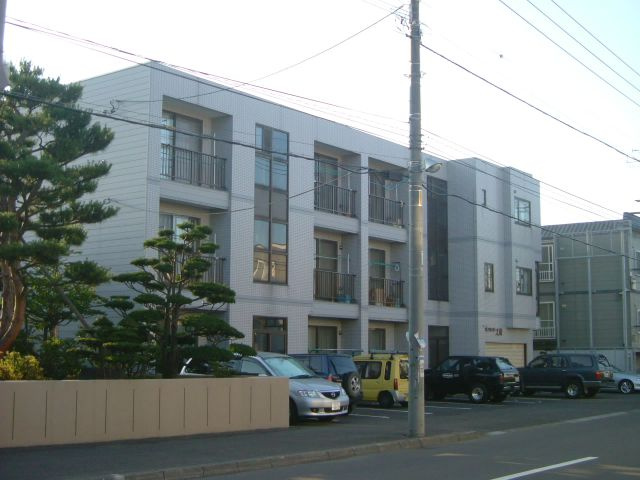 サンクレスト大栄