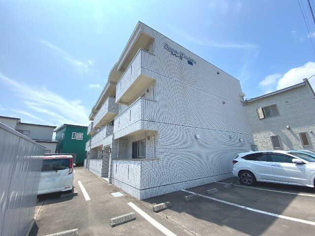 スペース富岡