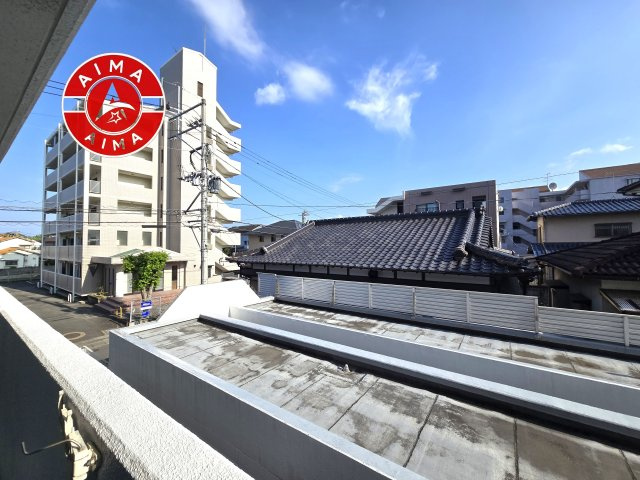 ライオンズマンション長住南第2の内観：施工例|採光良好です！一年中快適に過ごせます。