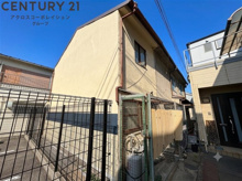 長洲本通2丁目連棟住居の画像