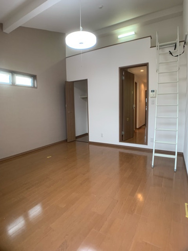 エアコン付きで初期費用を抑えたい方にもおすすめです。