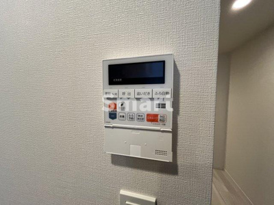 【その他】 | Augusta Residence新中野