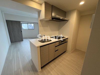 【キッチン】 | Augusta Residence新中野