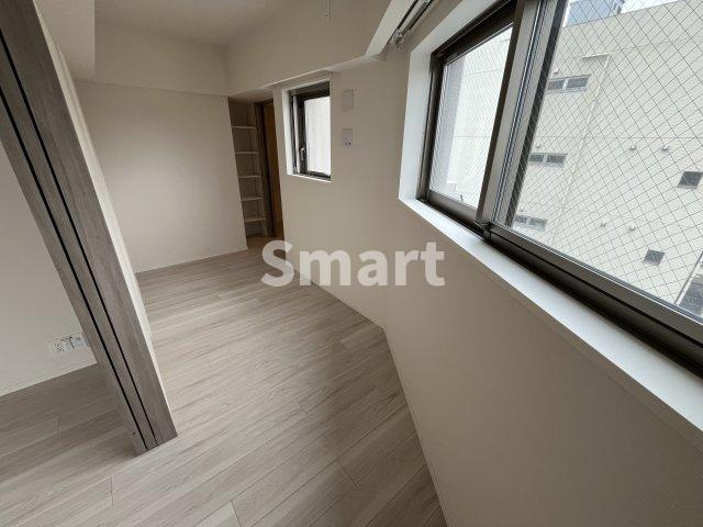 【寝室】 | Augusta Residence新中野