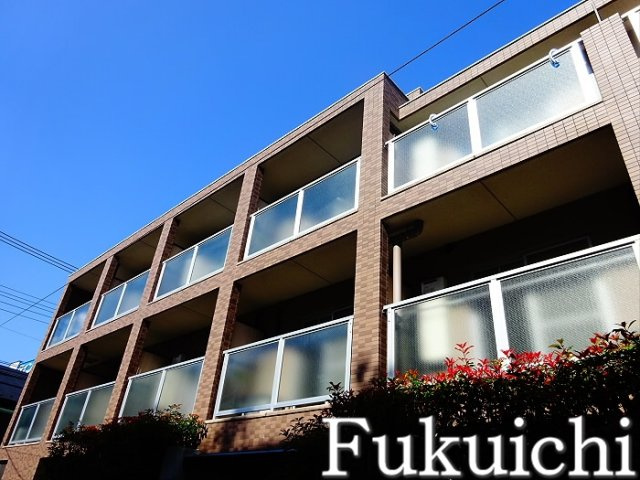 プレール学芸大学の外観