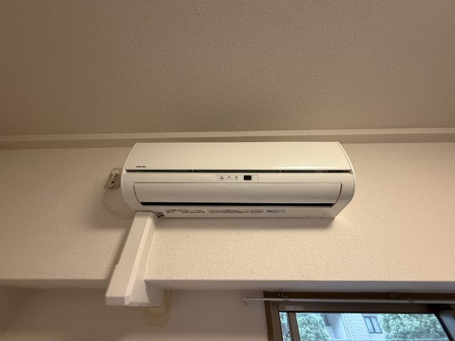 レシェンテ六甲の設備