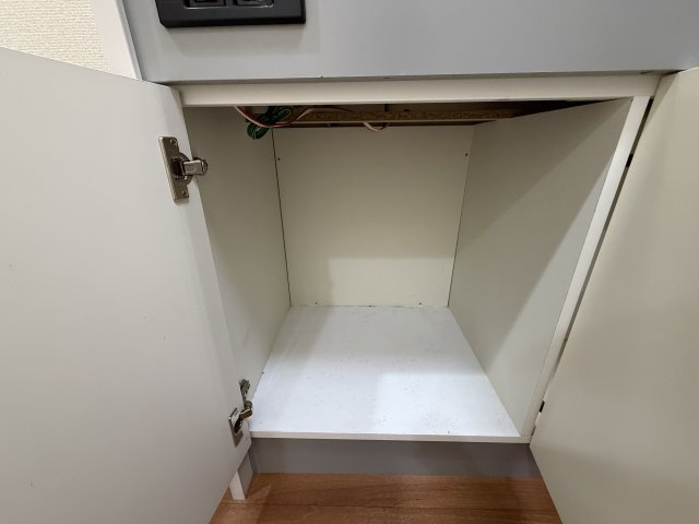 レシェンテ六甲のキッチン
