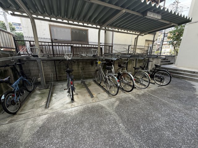 レシェンテ六甲のその他共用部分