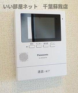ボックスヒル　Ⅰのセキュリティ