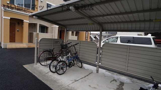 ボックスヒル　Ⅰのその他共用部分