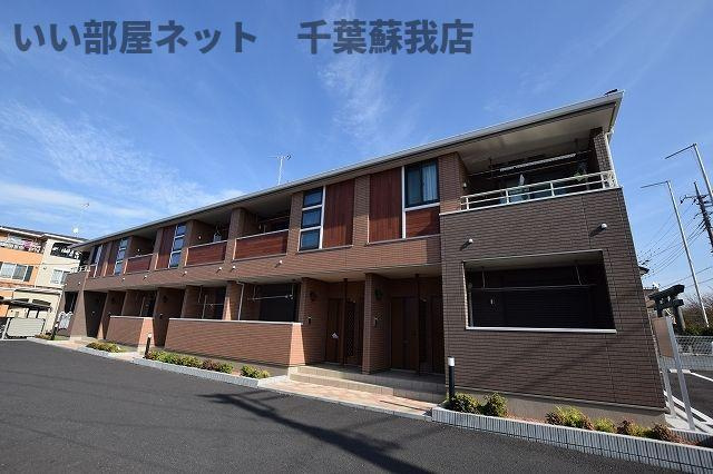 ボックスヒル　Ⅰ