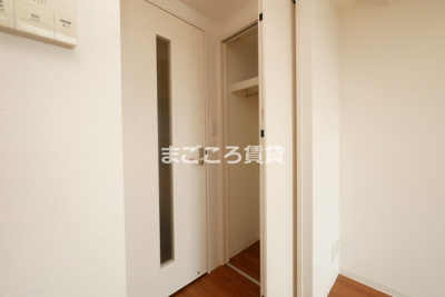 【収納】 | グランパシフィック長橋
