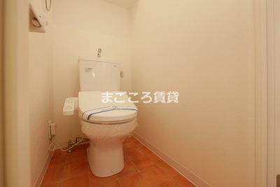【トイレ】 | グランパシフィック長橋