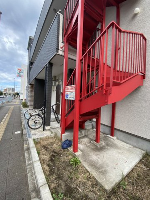 【エントランス】 | ブリーズ茅ヶ崎