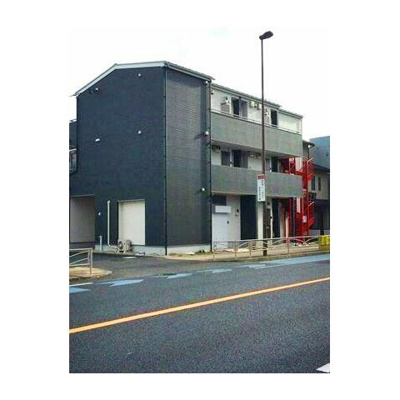 【外観】 | ブリーズ茅ヶ崎