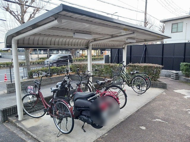 グレース離宮のその他