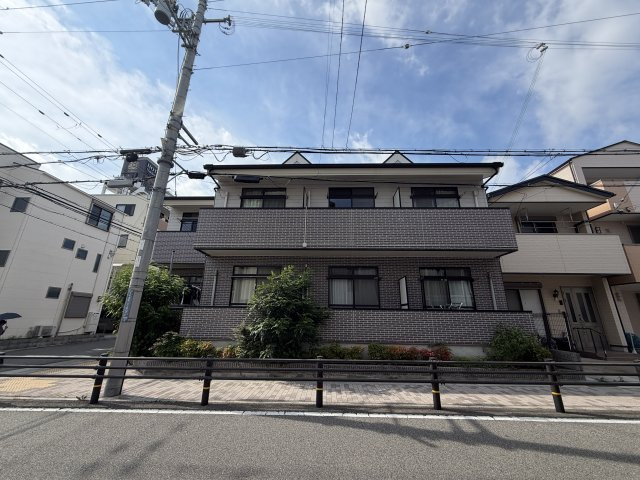 サンハイム大石