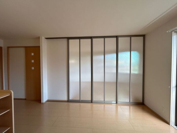 デラッセ真美ヶ丘の内装