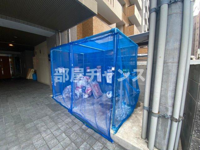 レジデンス名古屋千代田のその他共用部分