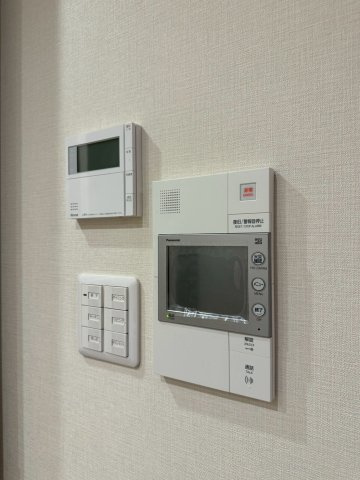 プレサンス　ロジェ　丸の内　PRIME　CASA　名古屋市賃貸　仲介手数料無料のセキュリティ