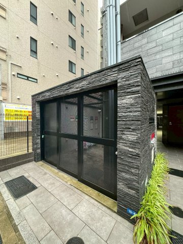 プレサンス　ロジェ　丸の内　PRIME　CASA　名古屋市賃貸　仲介手数料無料のその他共用部分