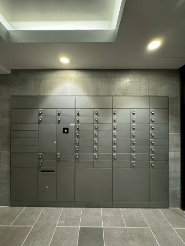 プレサンス　ロジェ　丸の内　PRIME　CASA　名古屋市賃貸　仲介手数料無料の設備