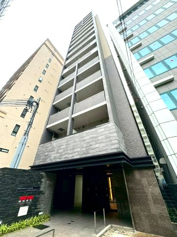 プレサンス　ロジェ　丸の内　PRIME　CASA　名古屋市賃貸　仲介手数料無料