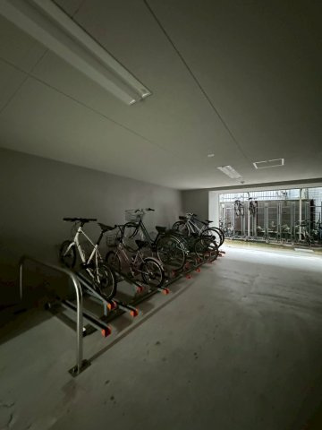 プレサンス　ロジェ　丸の内　PRIME　CASA　名古屋市賃貸　仲介手数料無料のその他共用部分