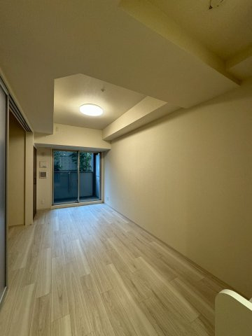 プレサンス　ロジェ　丸の内　PRIME　CASA　名古屋市賃貸　仲介手数料無料の居間・リビング
