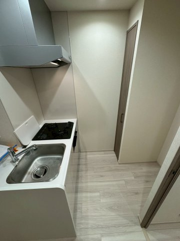 プレサンス　ロジェ　丸の内　PRIME　CASA　名古屋市賃貸　仲介手数料無料のキッチン