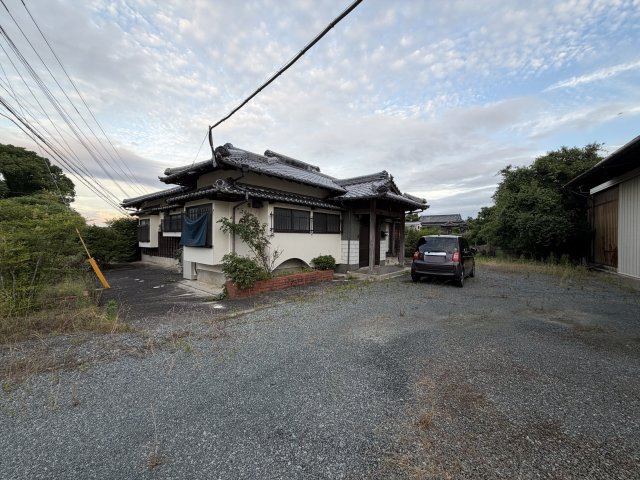 宮野K戸建