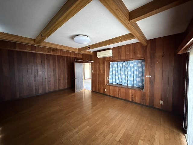 宮野K戸建の子供部屋