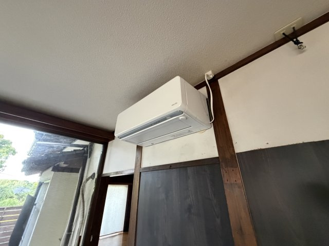 宮野K戸建の設備