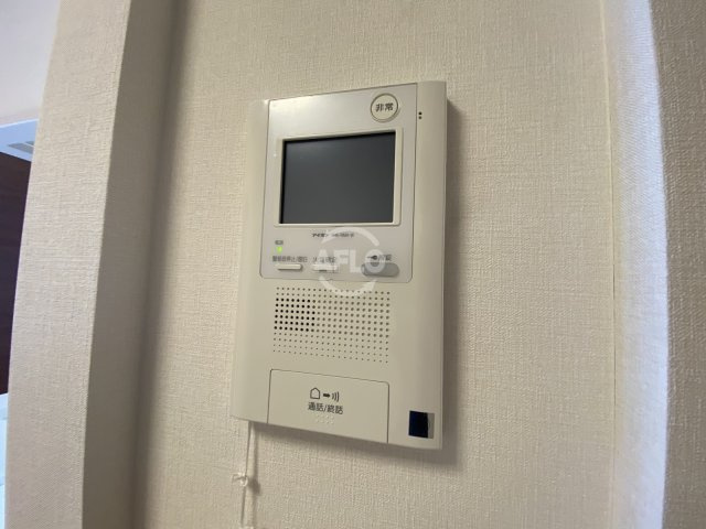 LaSante梅田北のセキュリティ