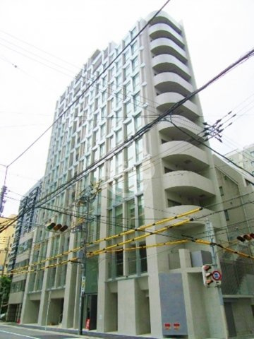 One Shinmachi　堀江小学校区のその他共用部分|One Shinmachi　内装