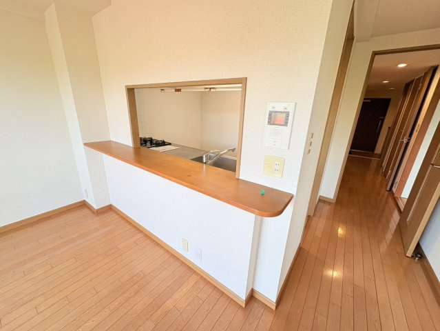 東急ドエルアルス三田ウッディタウン中央C棟のその他