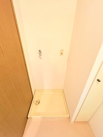 東急ドエルアルス三田ウッディタウン中央C棟のその他