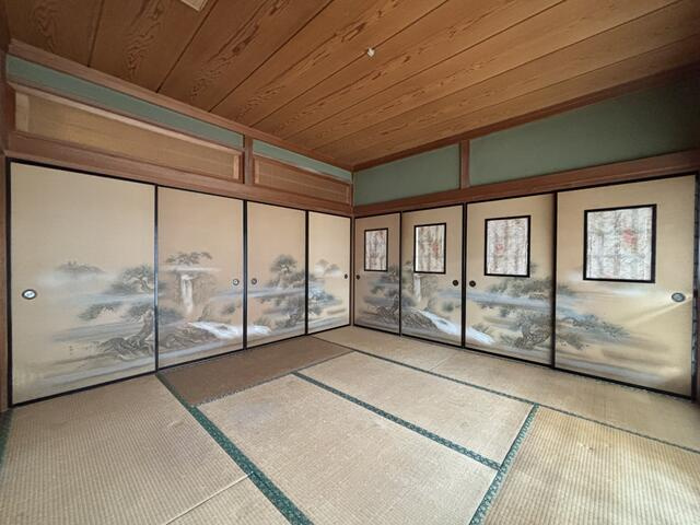 宇都宮市上籠谷町　4ＬＤＫ　中古住宅のその他