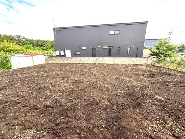 宇都宮市上籠谷町　4ＬＤＫ　中古住宅のその他