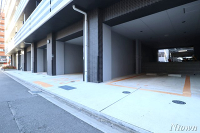 【駐車場】 | Primal千種luno | 駐車場があります