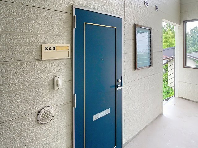 ハートフルハウスBのその他共用部分