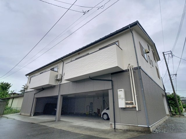 ハートフルハウスB