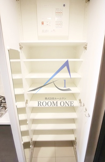 コンシェリア品川南THE　GRAND　RESIDENCEのその他