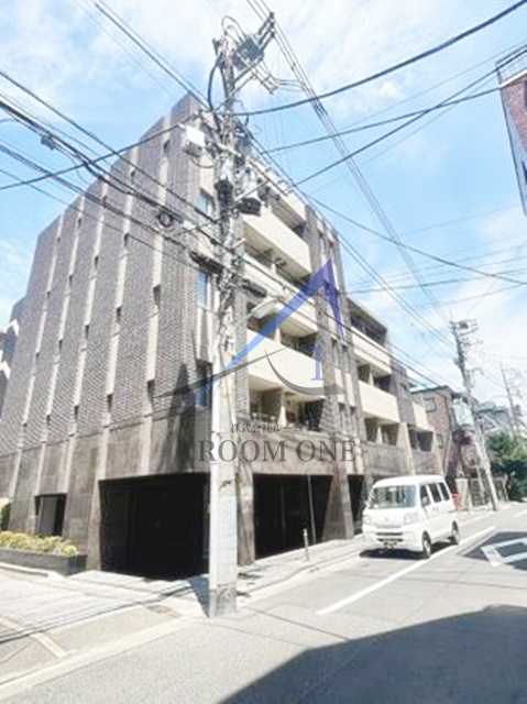 コンシェリア品川南THE　GRAND　RESIDENCE