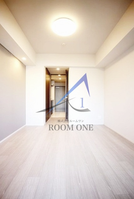 コンシェリア品川南THE　GRAND　RESIDENCEの居間・リビング|洋室のお部屋です。