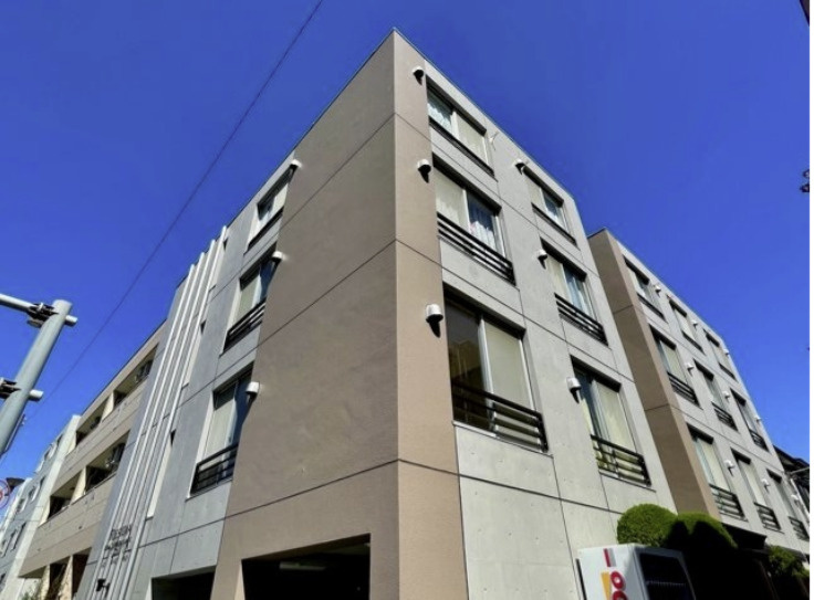 レジディア駒沢大学