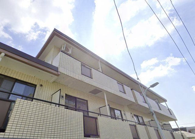 CASA SOLE（カーサソーレ） の外観